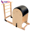 Portable Pilates Bucket with Non-Slip Base