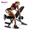 Newest Design Top Quality New deluxe Utility dumbbell Bench Bench Adjust weight bench