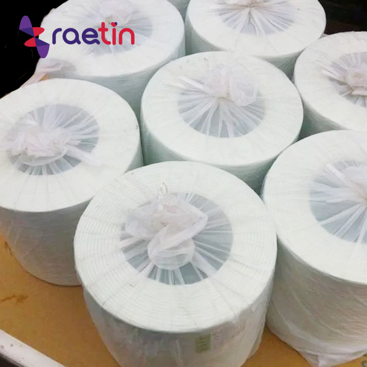 High quality E-glass fiber supplied by manufacturer