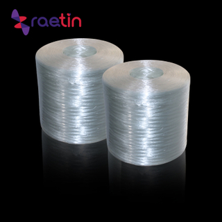 Most Popular Compatible with Unsaturated Polyester Resin Used for Tank Crust And Sport Instrument SMC Fiberglass Roving
