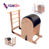 Pilates Reloading Training Bed Ladder Bucket for Comprehensive Fitness