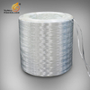 Fiberglass Pultrusion Roving High Unidirectional Strength Direct Roving