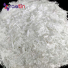 Manufacturer Wholesale Low Price Used for Base Material for Plastic Flooring Fiberglass AR Chopped Strands