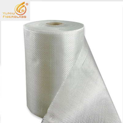 2300 glass fiber woven roving Thermal insulation cloth durable