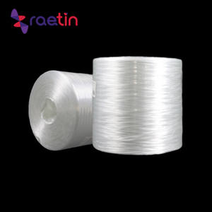 High Quality And Practical Finished Product Offers Light Weight High Strength Good Compatibility With Resin Fiberglass Panel Roving 