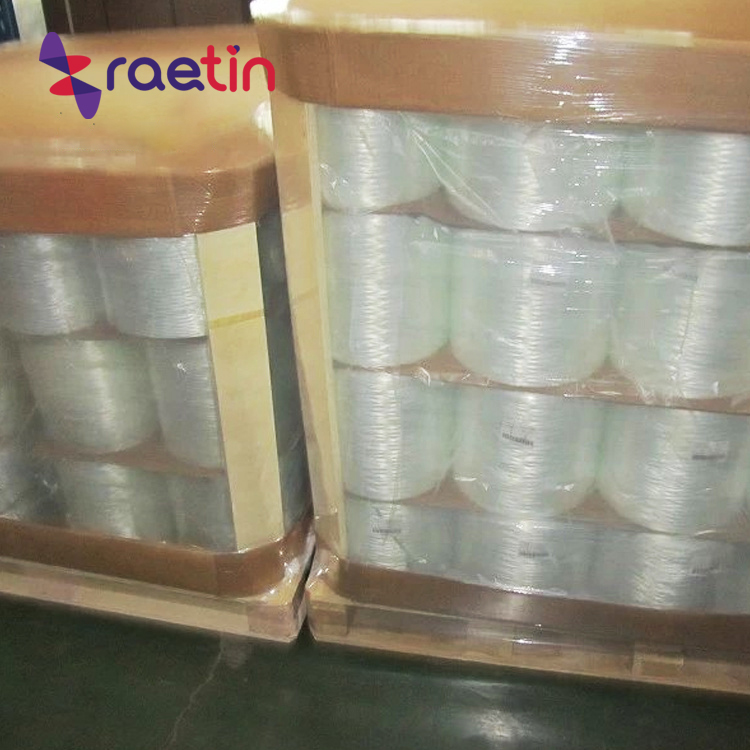 Manufacturer Direct Sales Compatible with Vinyl Ester Resin Used for Tank Crust And Sport Instrument SMC Fiberglass Roving