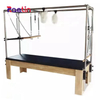 Hot Sales maple pilates cadillac bed new design New Design