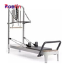 Pilates Aluminum ReformerGet Stronger and Leaner with Our Pilates Aluminum Reformer