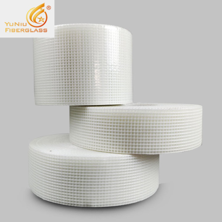 Drug resistance fiberglass Self adhesive tape Corrosion protection Superior quality