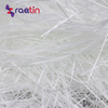 High Quality And Practical Used in High Speed Racing Boats Excellent Strand Integrity Fiberglass Chopped Strands for Needle Mat