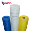 Hot Sale Factory Wholesale Low Price Good Impact Resistance High Modulus And Light Weight Good Chemical Stability Fiberglass Mesh