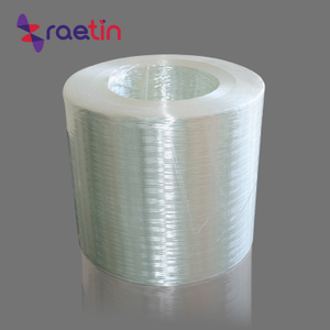 Most Popular High Pressure And Good Bending Compatible With Polyester Vinyl Ester And Epoxy Fiberglass ECR Roving