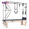 Cheap Factory Price keep fit pilates cadillac bed reformer pilates cadillac for sale 