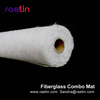 600gsm Woven Roving And 300gsm Chopped Strand Mat Combo Mat