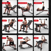 factory cheap price exercise dumbbell bench,bench home gym equipment,portable home door gym bench
