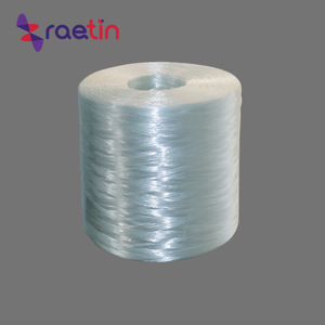 High Quality And Practical Manufacturer Direct Sales Used for Producing GRP Ships And Sanitary Ware Fiberglass Spray Up Roving