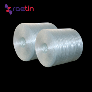 Low Price Anti-static Good Distribution 2000-4800Tex Suitable for Series of Insulated Tube Fiberglass Alkali-resistant Roving