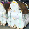 Paraffin/Starch/Silane Coating Fiberglass Plain Cloth for Hand Lay-up Process Made in China