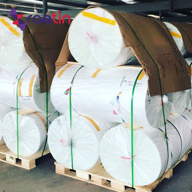 Custom Specifications of The Glass Fiber Plain Cloth for FRP Products Factory Direct Supply