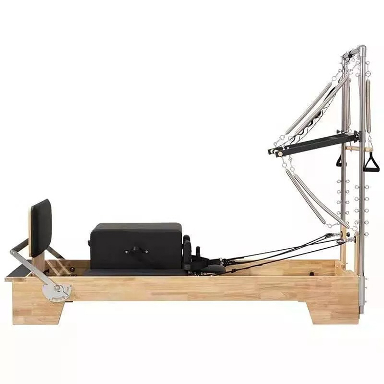Pilates ReformerTransform Your Body with Our Pilates Reformer