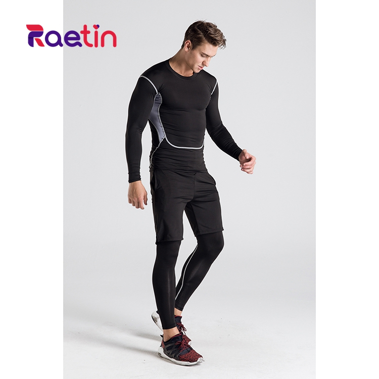 Men's Yoga Jumpsuits The Ultimate in Comfort and Style