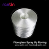 Fiberglass Spray Up Roving for GRP Ships/Hobas Pipes Factory Wholesale Price