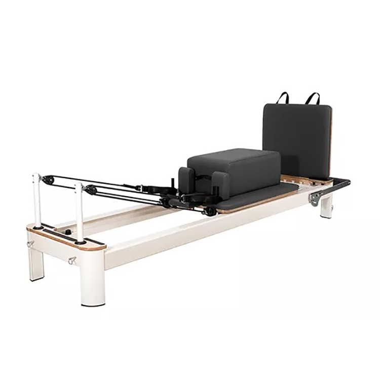 Get Everything You Need with Our Reformer Pilates Combo