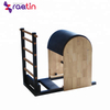 Pilates Ladder Bucket Trainer for Personal Training and Fitness Coaching