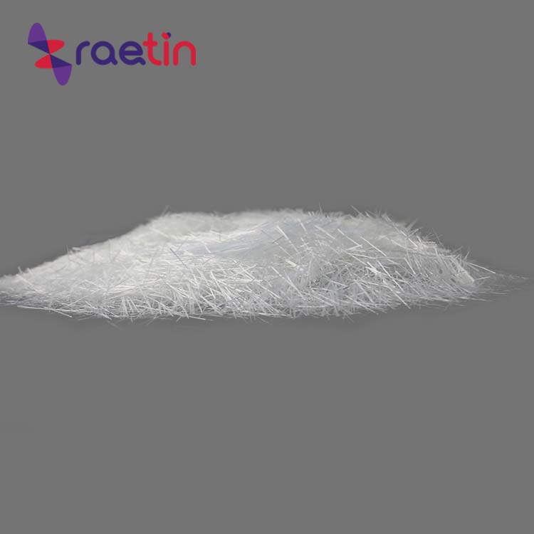 Manufacturer Direct Sales Used For​waterproofing for Construction Used for Reinforcing Thermoplastics Fiberglass AR Chopped Strands