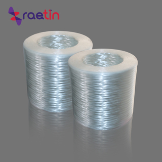Hot Sale Suitable for Pressure Containers And High Pressure Pipes Low Price Used for Tent Pole Fiberglass Direct Roving 