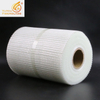 Skeleton materials of rubber products Fiberglass mesh Tension resistance good positioning