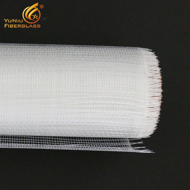 Glass fiber traders High strength Fiberglass mesh excellent properties Free sample