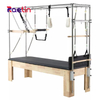 High quality bar kit reformer bed cadillac weight pilates chair