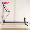Pilates Machine Elastic Pilates Machine Reformer Maple Wood Reformer 