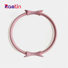 Best-selling pilates ring with introduction,China wholesales white pilates ring,magic circle pilates ring Low price promotion