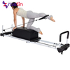 Pilates instruments pilates reformer for training