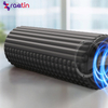 Custom Muscle Pain relief yoga exercise EPE stott pilates foam roller
