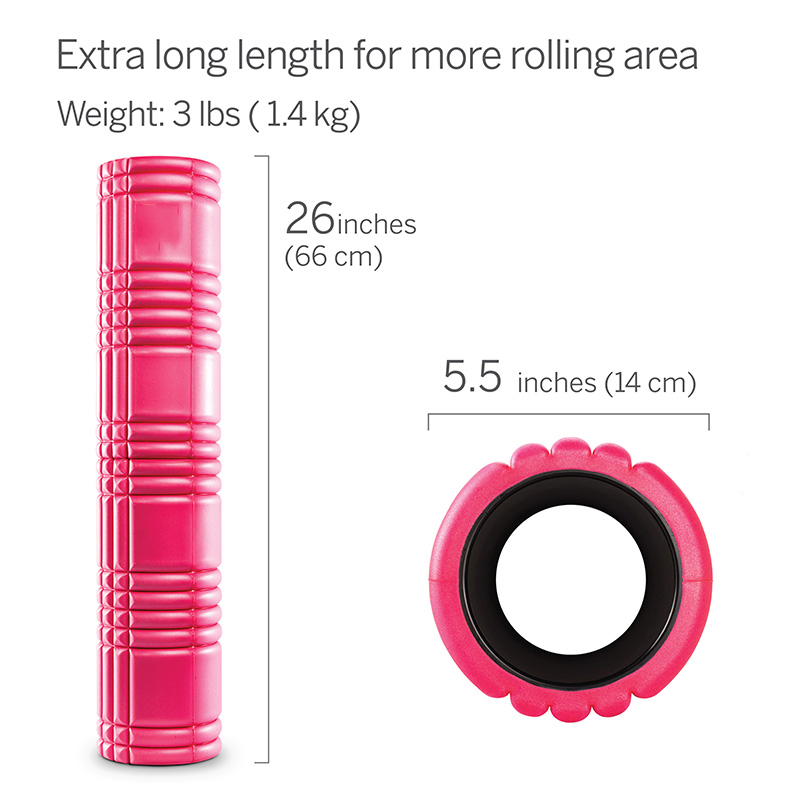 Custom best foam roller to buy exercises brand for pilates and yoga