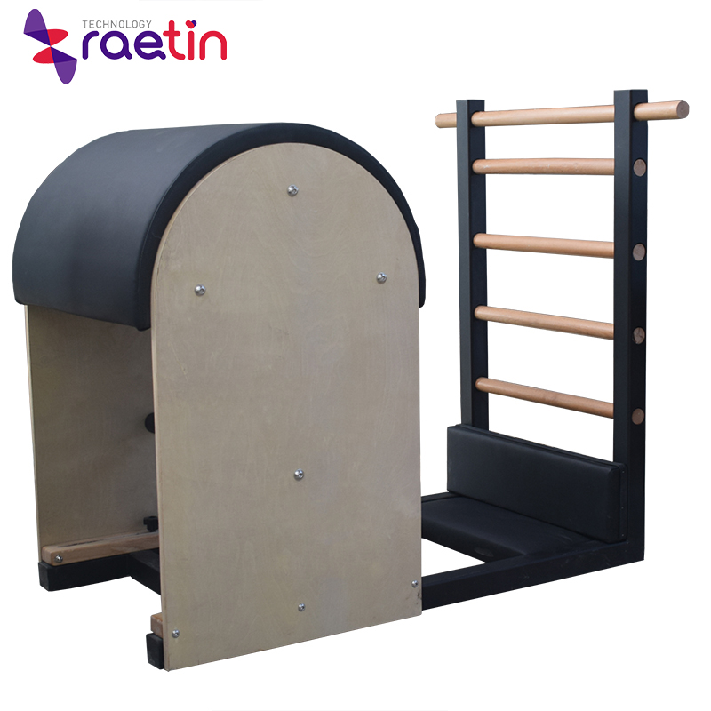 Pilates machine exercisesfor pilates ladder barrel