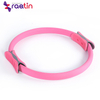 Top sale pilates yoga fitness equipment colorful magic circle pilates ring