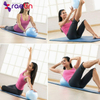 Small swiss ball balance pilates yoga ball