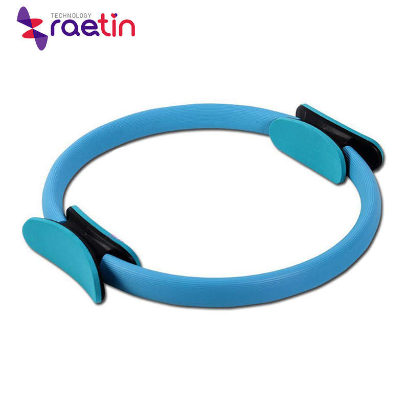 Colorful Yoga Ring Pilates Ring