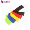 Fitness Exercise Pilates Yoga Rubber Band For Home Gym Stretch