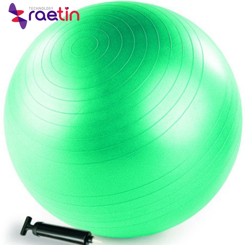 Pilates Anti Burst Excercise Stability Gym Yoga Ball 