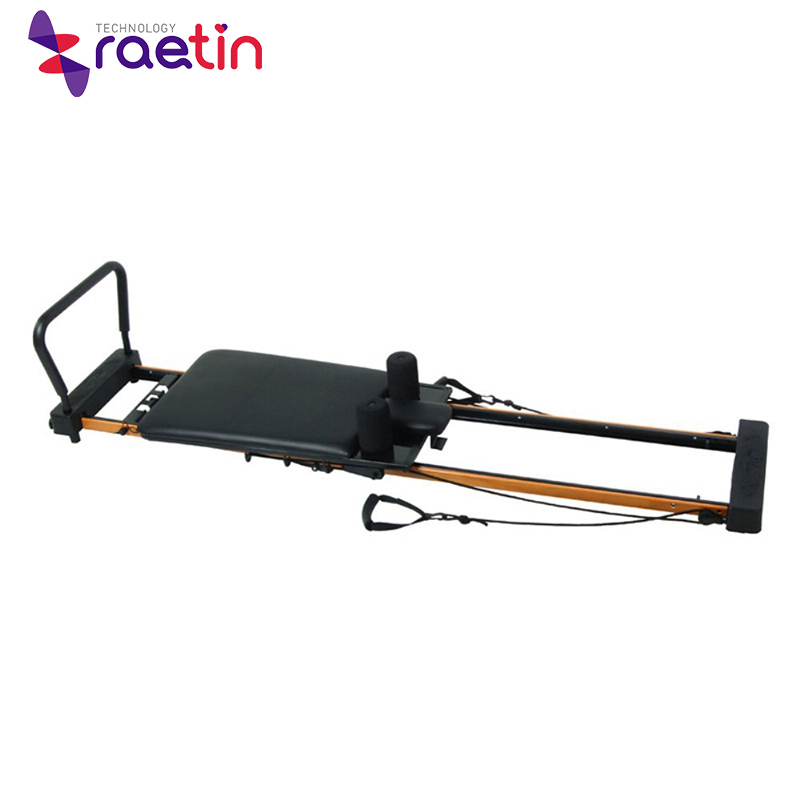 Best pilates reformer machine for home use
