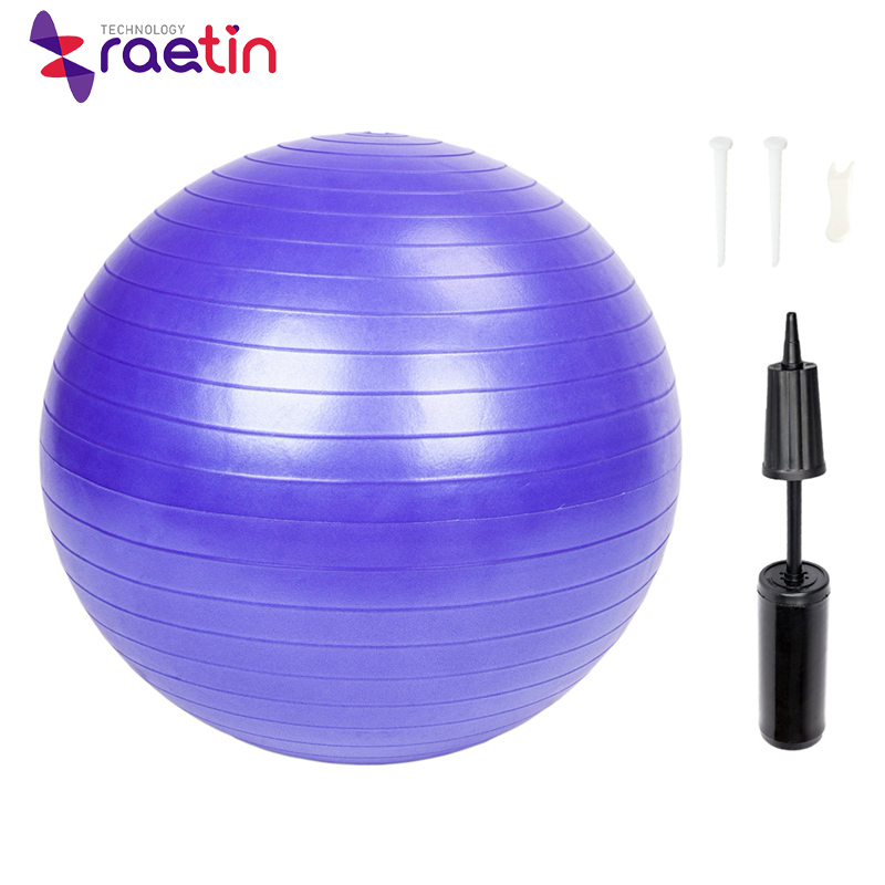 Big body balls inflatable gym ball rubber exercise pilates yoga ball