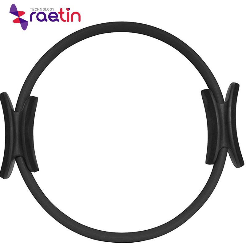 Magic Circle Pilates Fitness Equipment Gym Ring Yoga Ring
