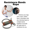 Best Selling Yoga Pilates Body Band