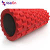 Hot Sales Grid Long Foam Roller for Pilates Yoga Exercise and Fitness Back Roller 