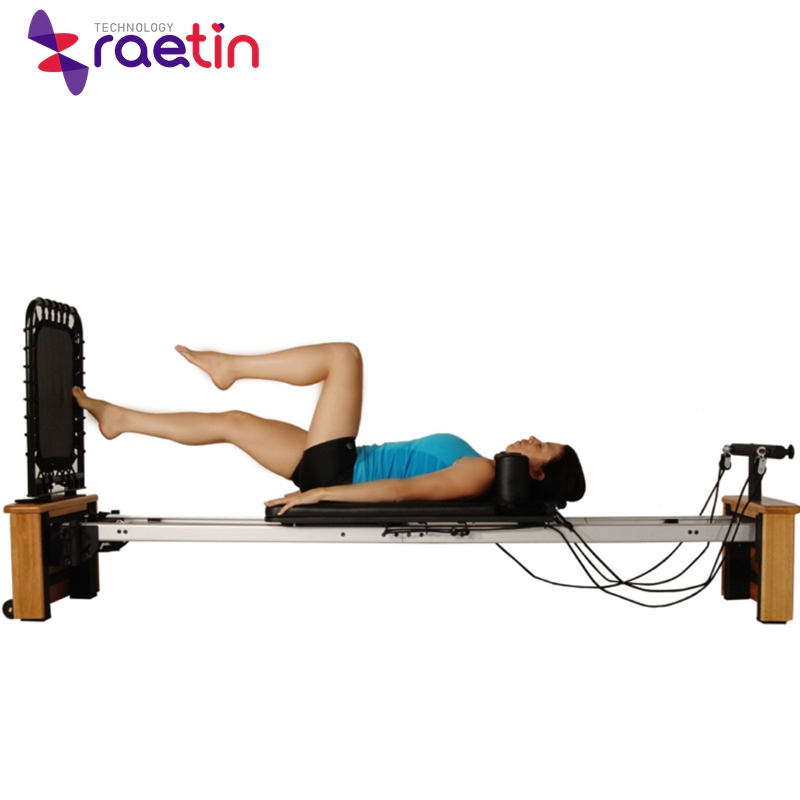 Fashion Popular Classic Body Building Pilates Reformation Fitness
